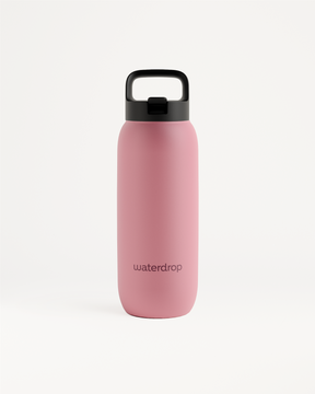 All-Purpose Thermo · Straw Lid