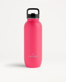All-Purpose Ultralight Sport · Straw Lid