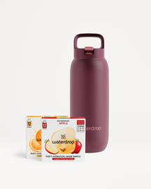 Juicy Duo Bottle Set