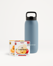 Juicy Duo Bottle Set