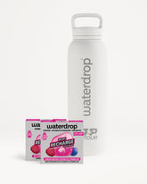 ATP Hydration Set