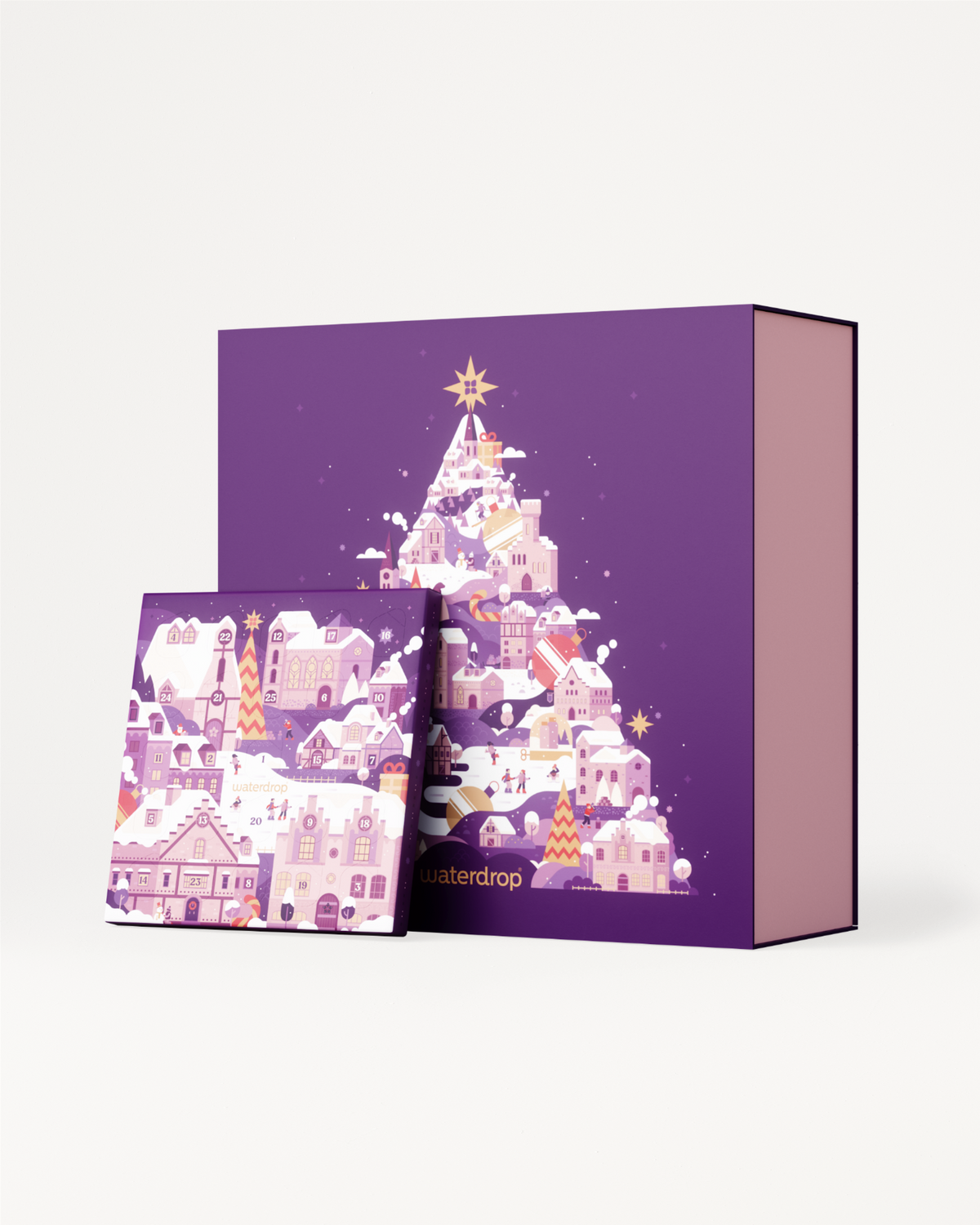 Advent Calendar Set