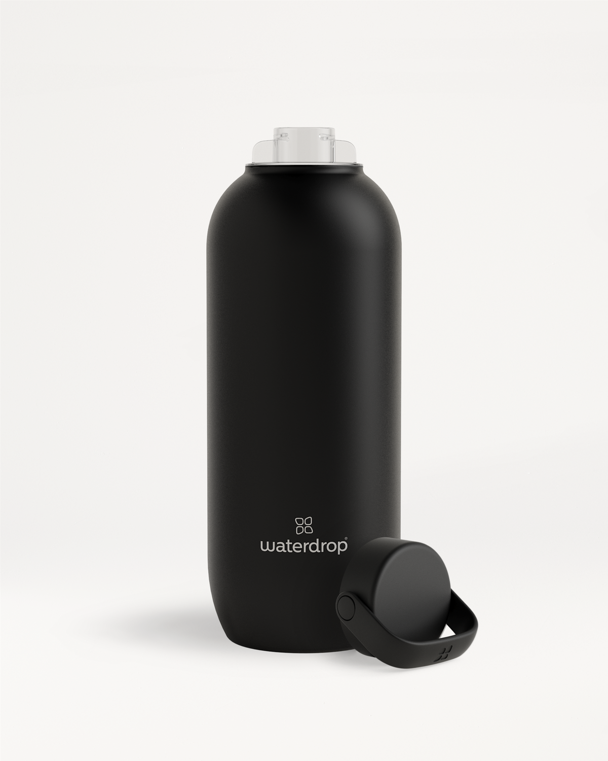 All-Purpose Thermo Metal Spout Lid