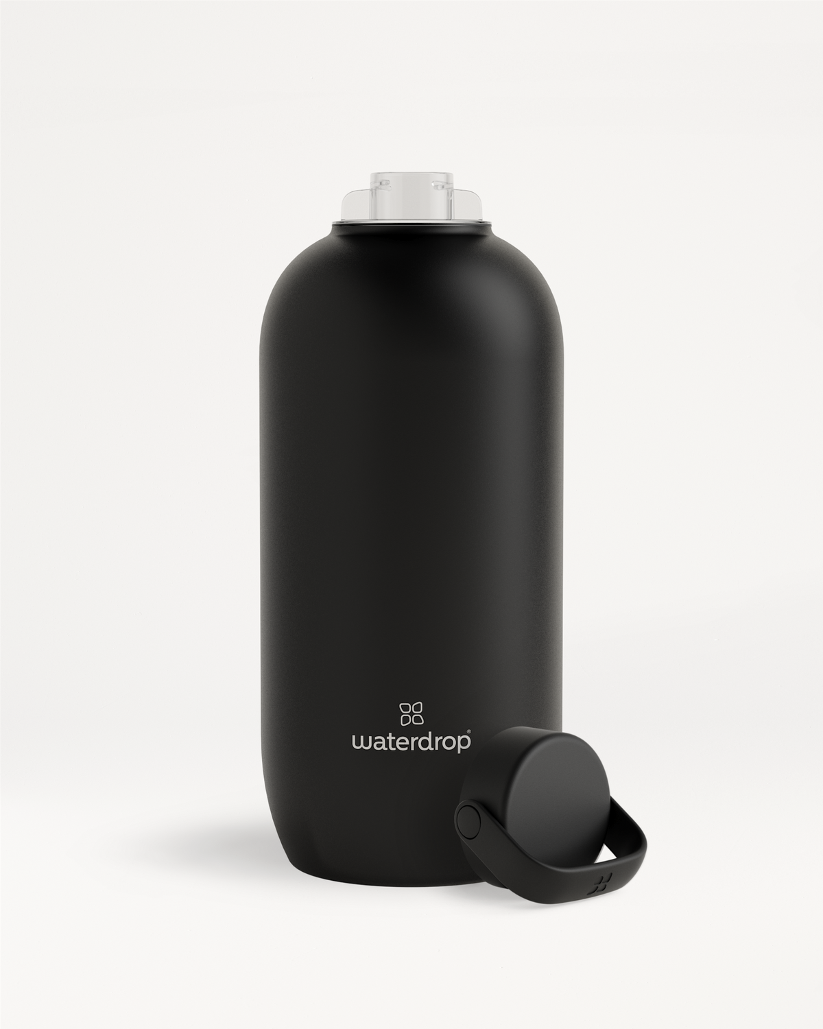 All-Purpose Thermo Metal Spout Lid