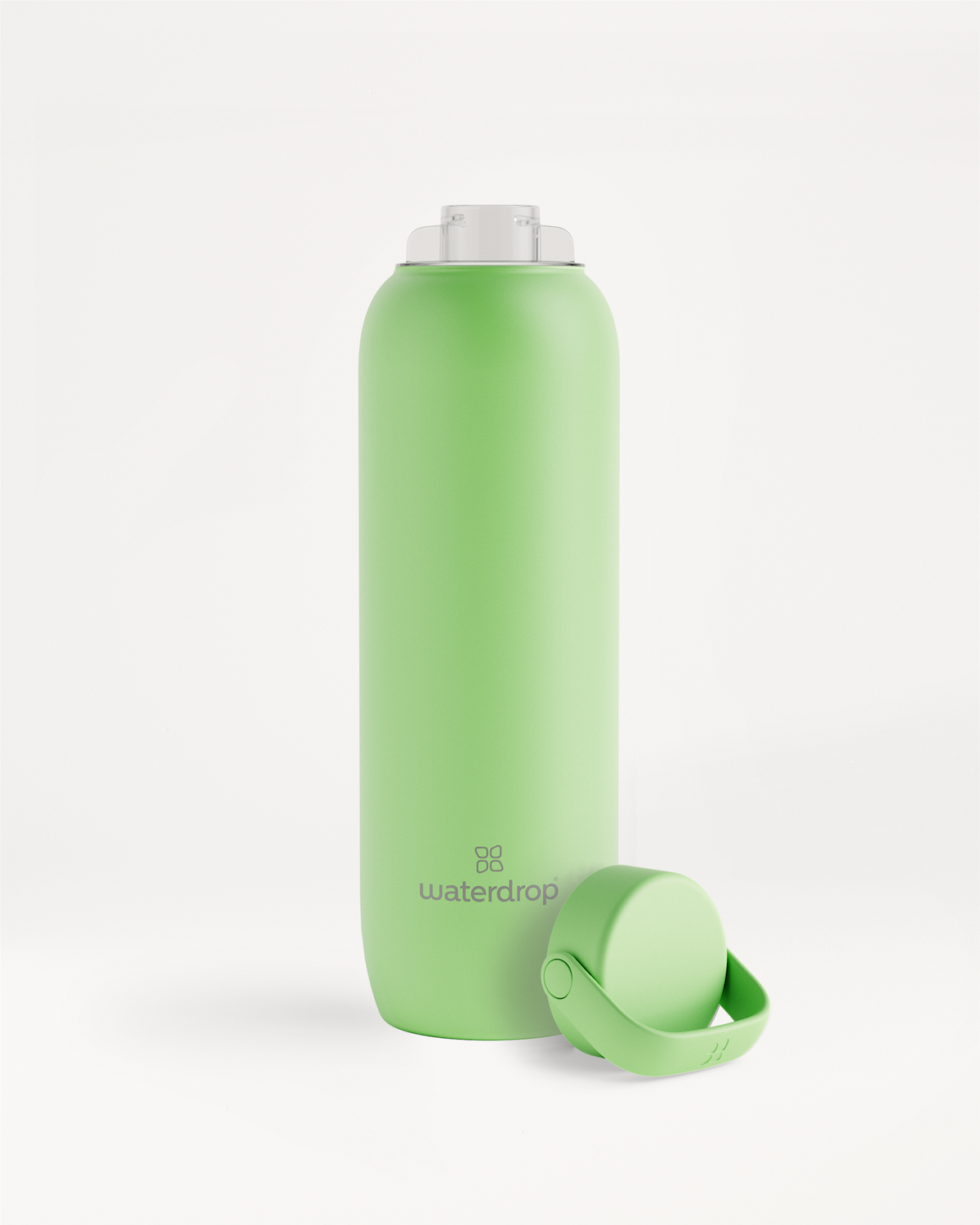 All-Purpose Thermo Metal Spout Lid