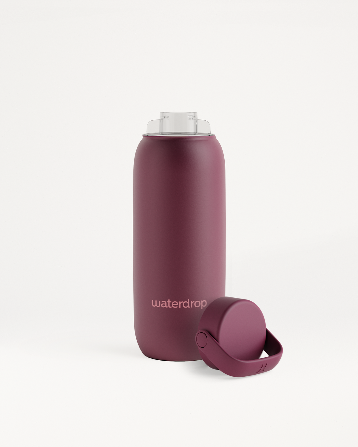 All-Purpose Thermo Metal Spout Lid