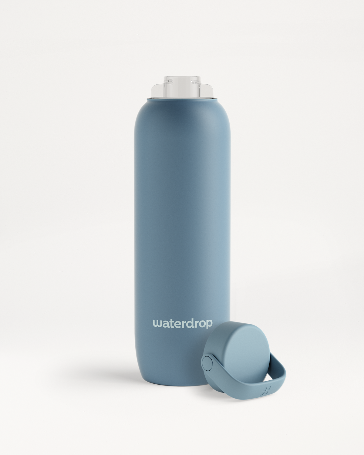 All-Purpose Thermo Metal Spout Lid