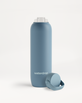 All-Purpose Thermo Metal Spout Lid
