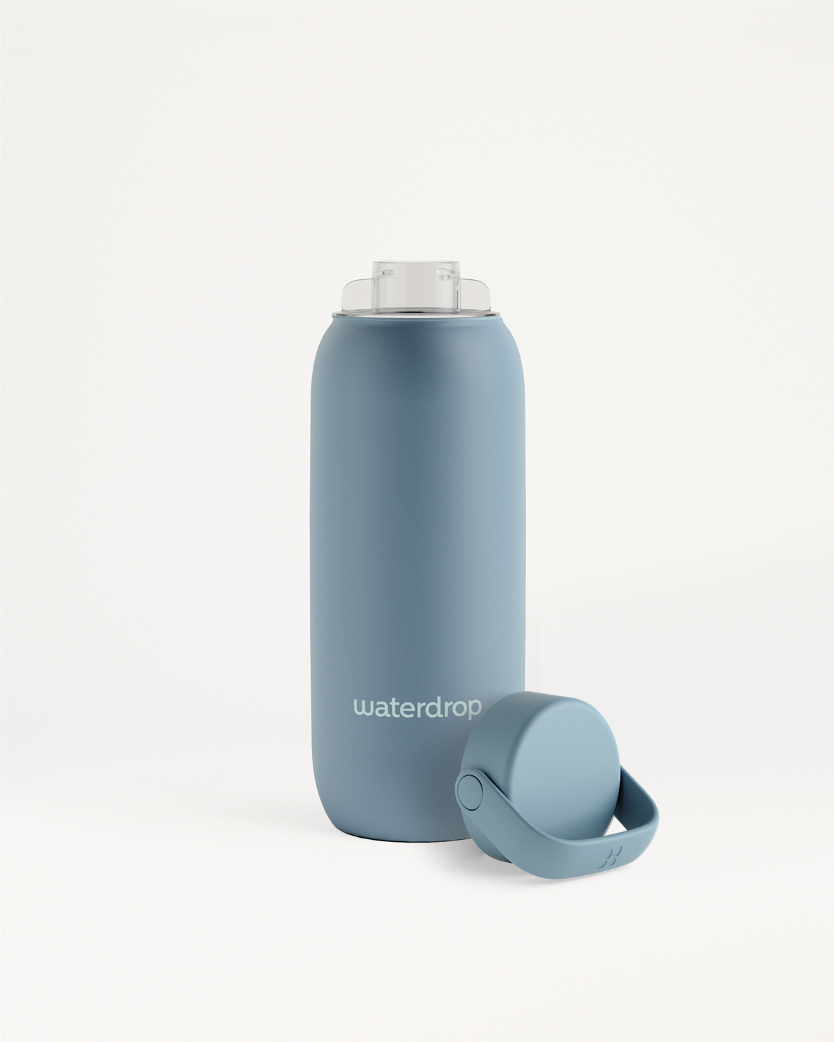 All-Purpose Thermo Metal Spout Lid