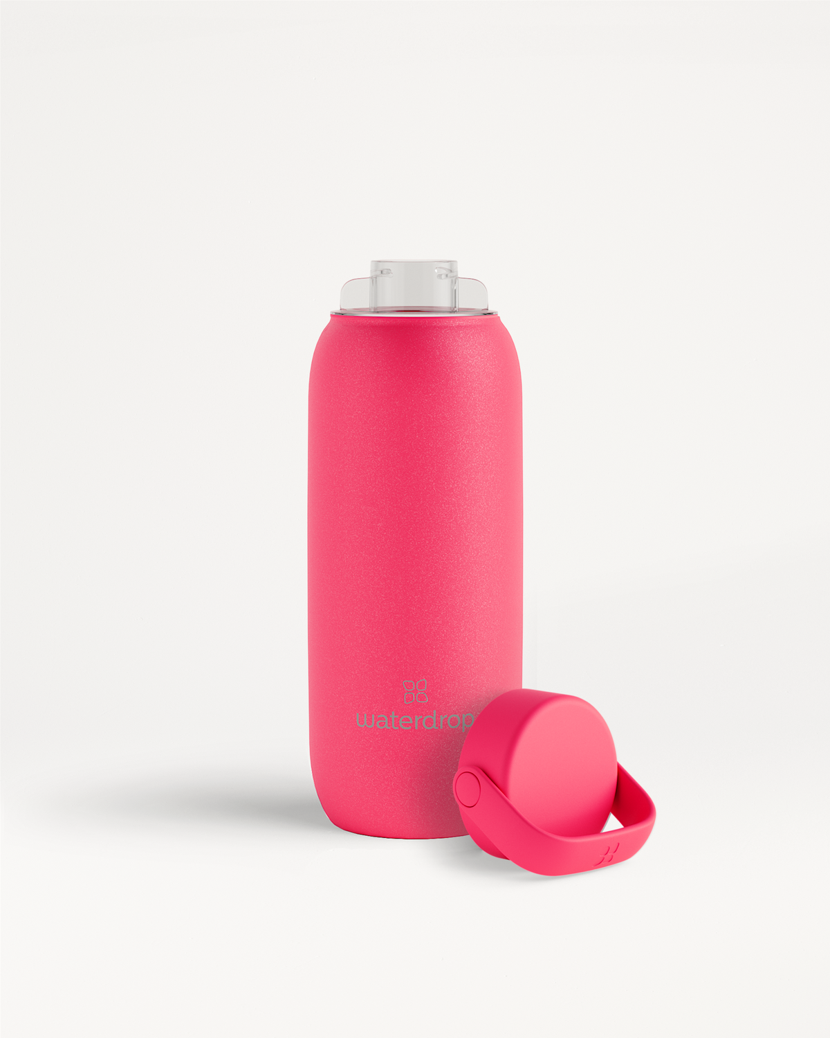 All-Purpose Thermo Metal Spout Lid