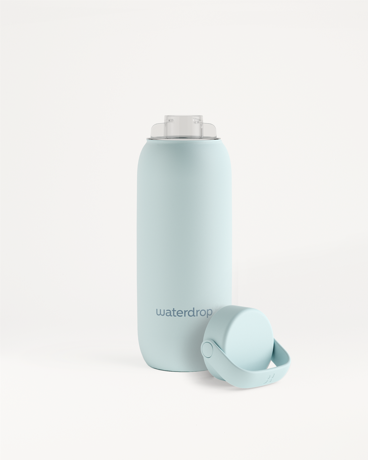 All-Purpose Thermo Metal Spout Lid