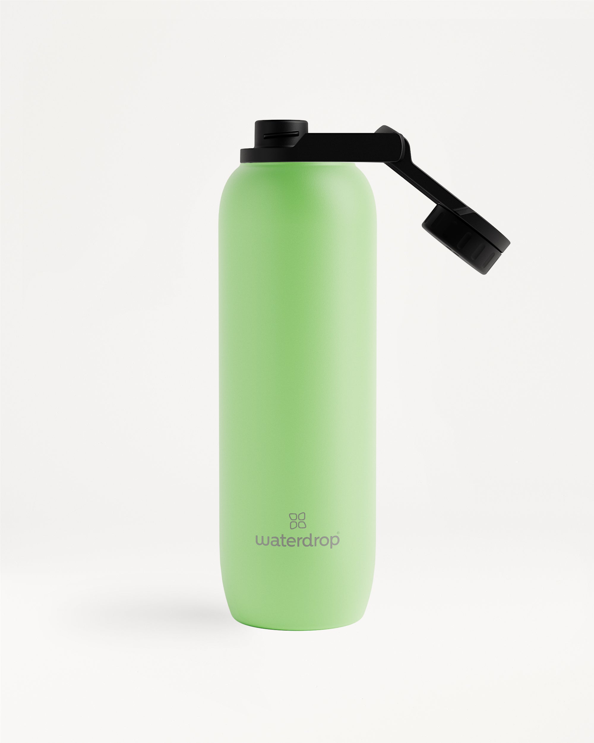 Thermo Tumblers: Reusable Mugs | waterdrop®