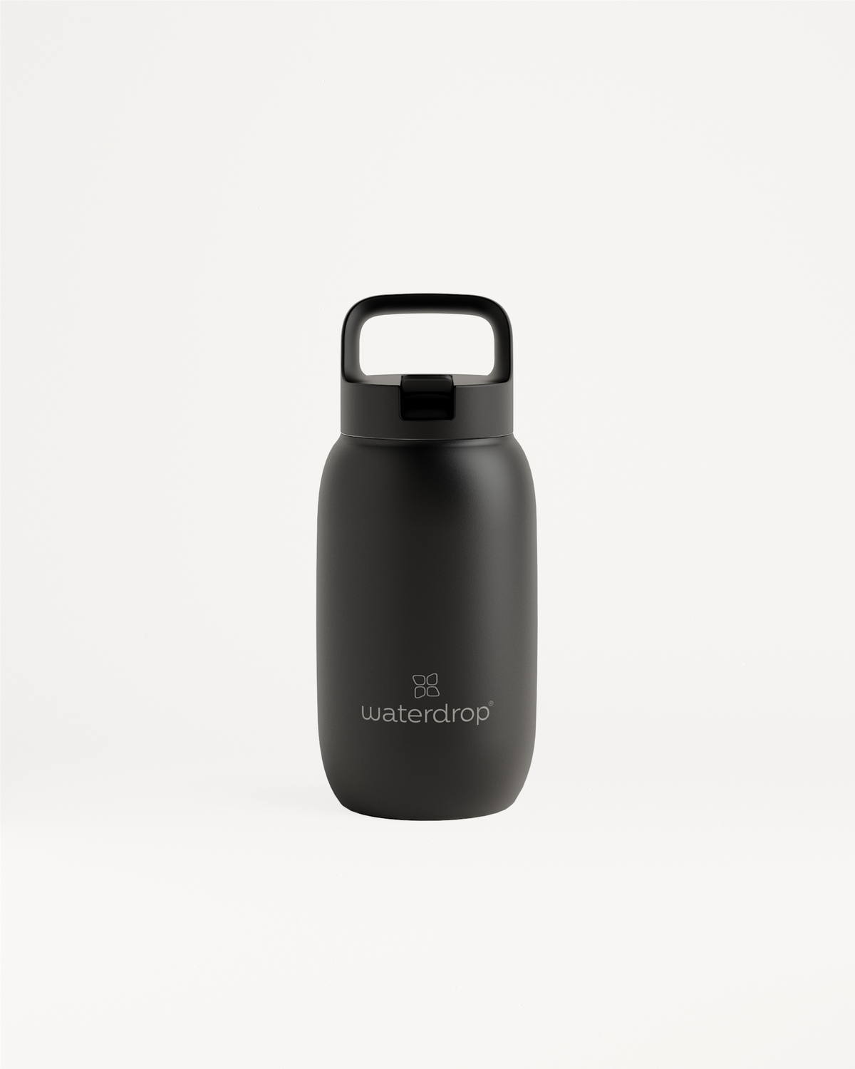 All-Purpose Thermo Straw Lid