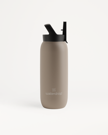 All-Purpose Thermo · Straw Lid