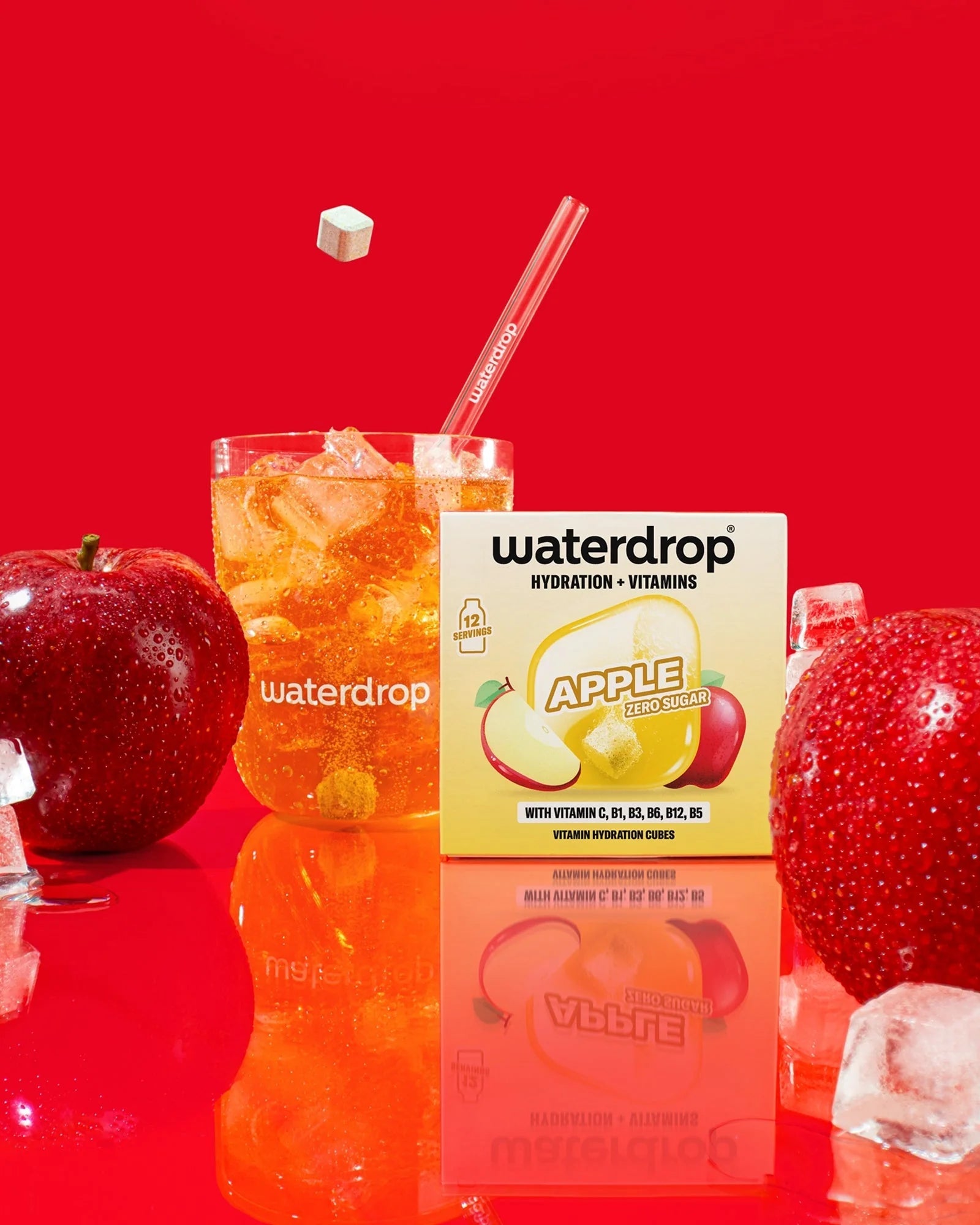 Microdrink Twin Pack (Best-by soon)