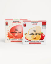 Love Match 1+1 Hydration Set