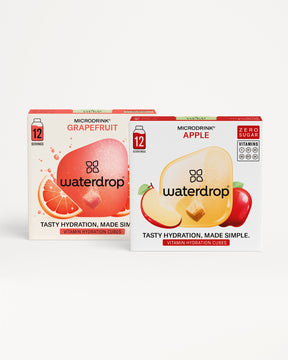 Love Match 1+1 Hydration Set