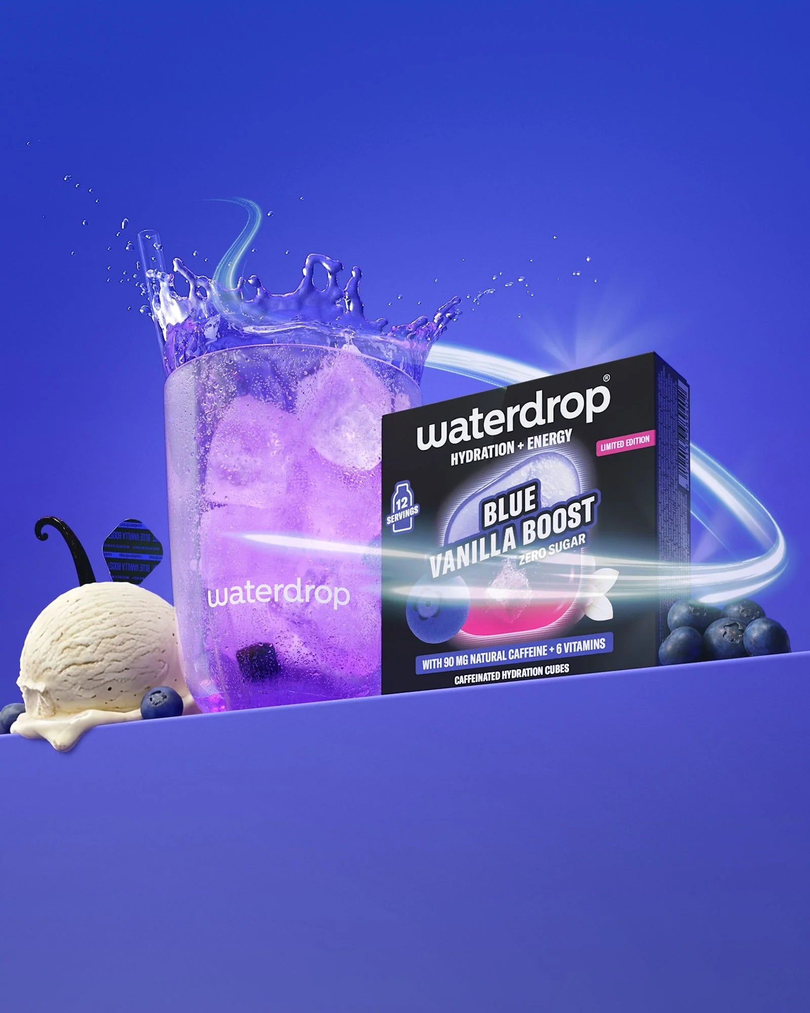 Ultimate Energy Set
