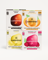 Microdrink Bestseller Set