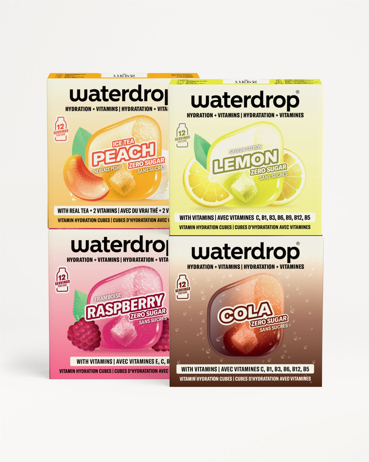 Microdrink Bestseller Set