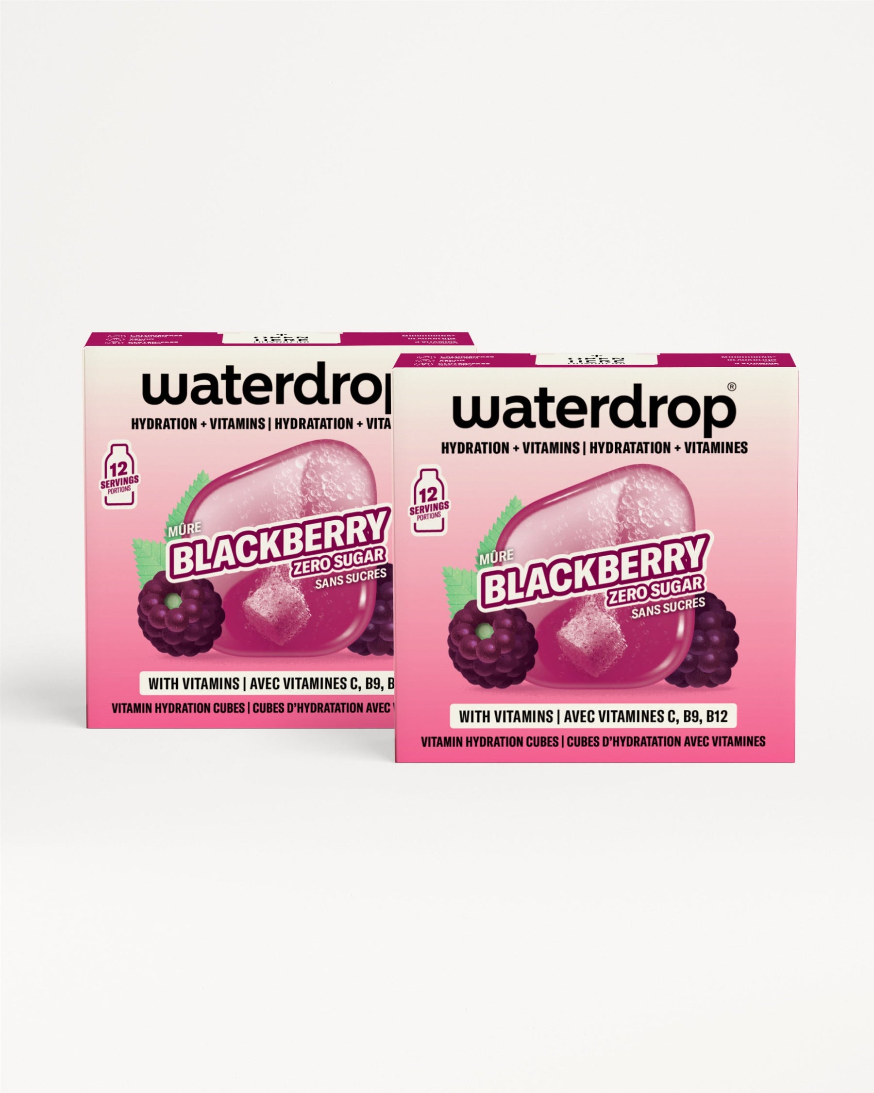 Microdrink Twin Pack (Best-by soon)