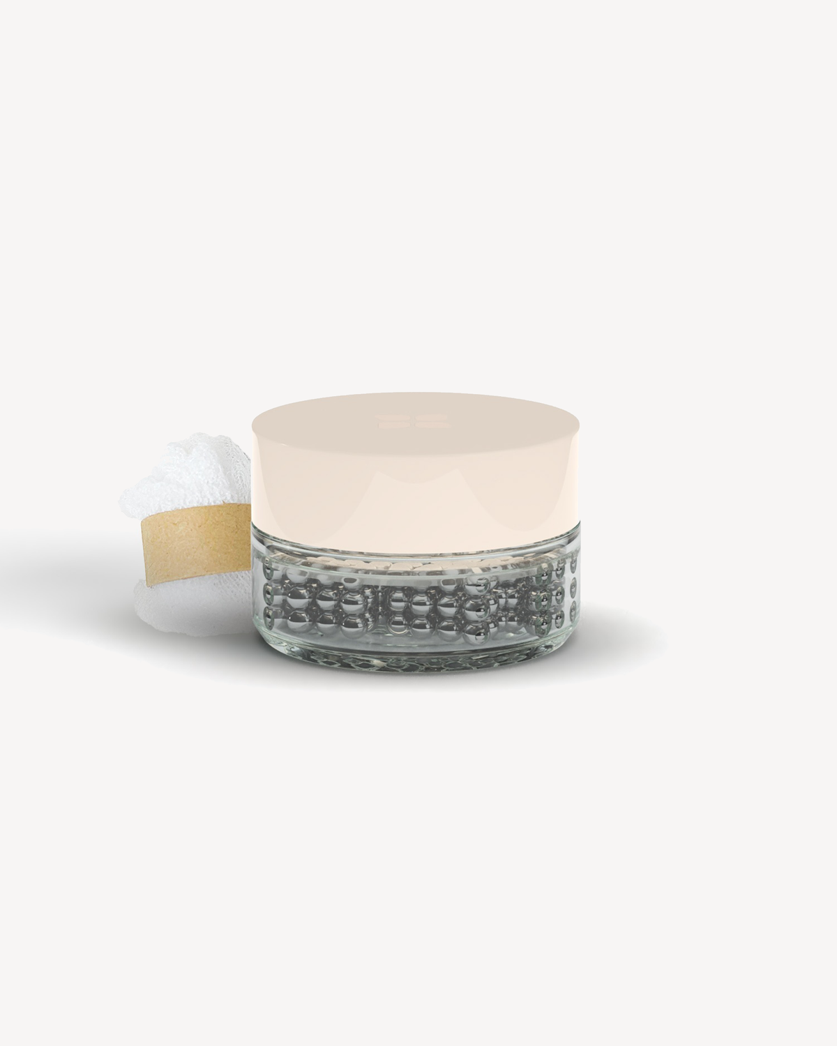Choose your Goody: cosmetics and skin cream accessory.