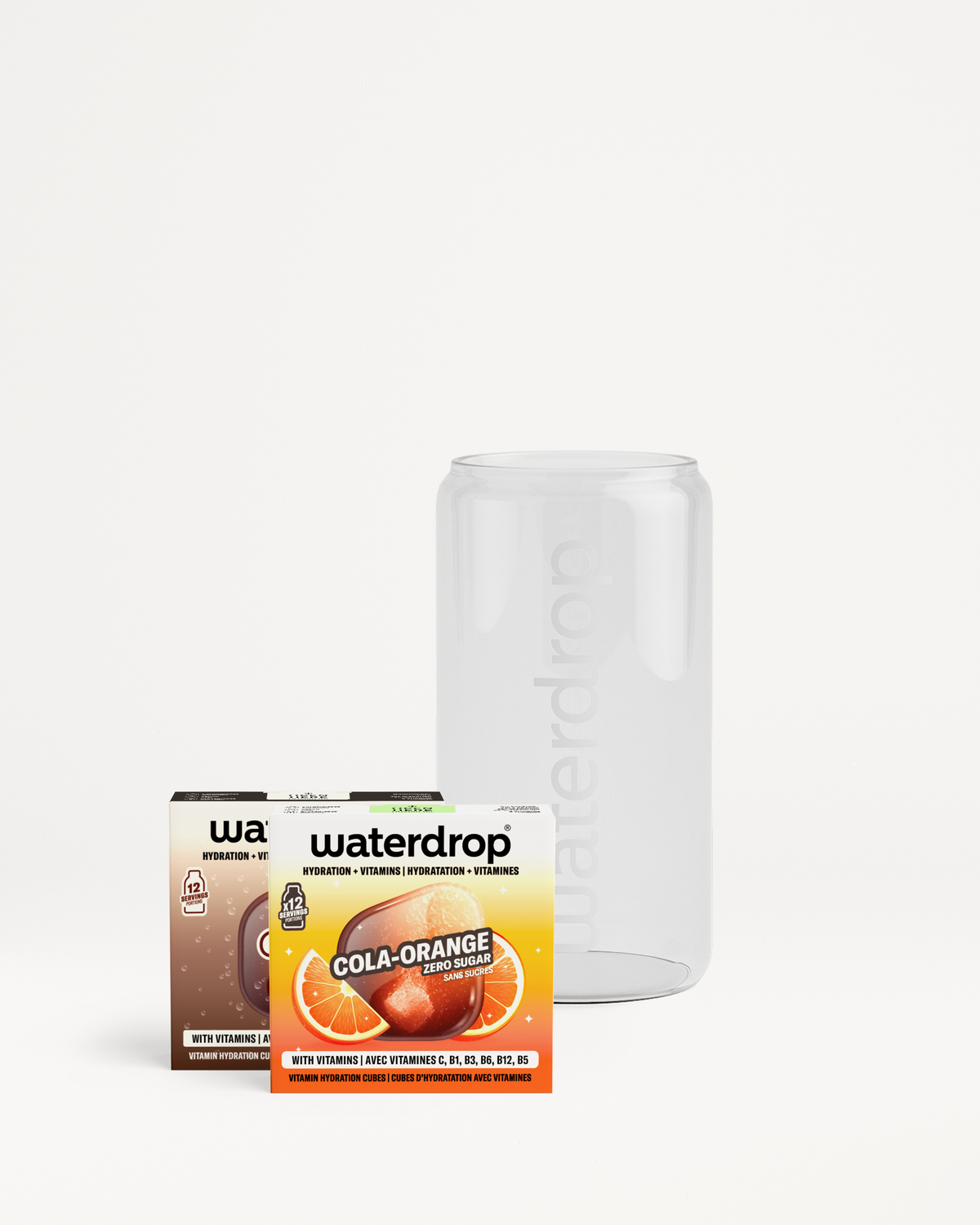 Best of Cola Hydration Set