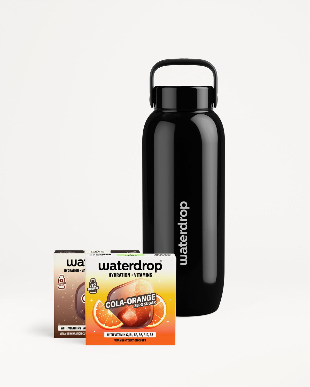 Best of Cola Hydration Set