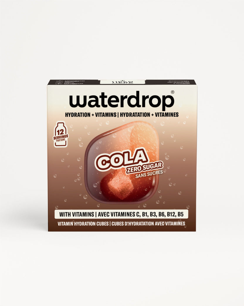 Microdrink COLA | waterdrop®
