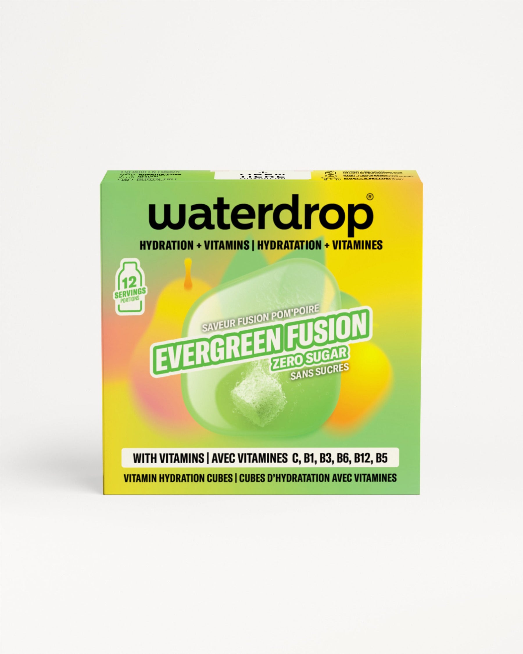 EVERGREEN FUSION