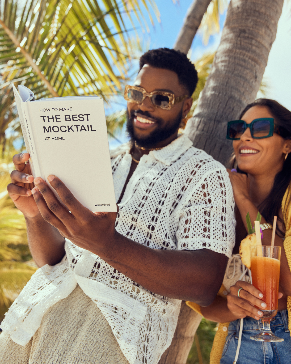 Mocktail Book 2023