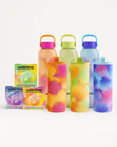 Mega Fusion Hydration Set