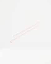 Explorer Thermo Tumbler Straws