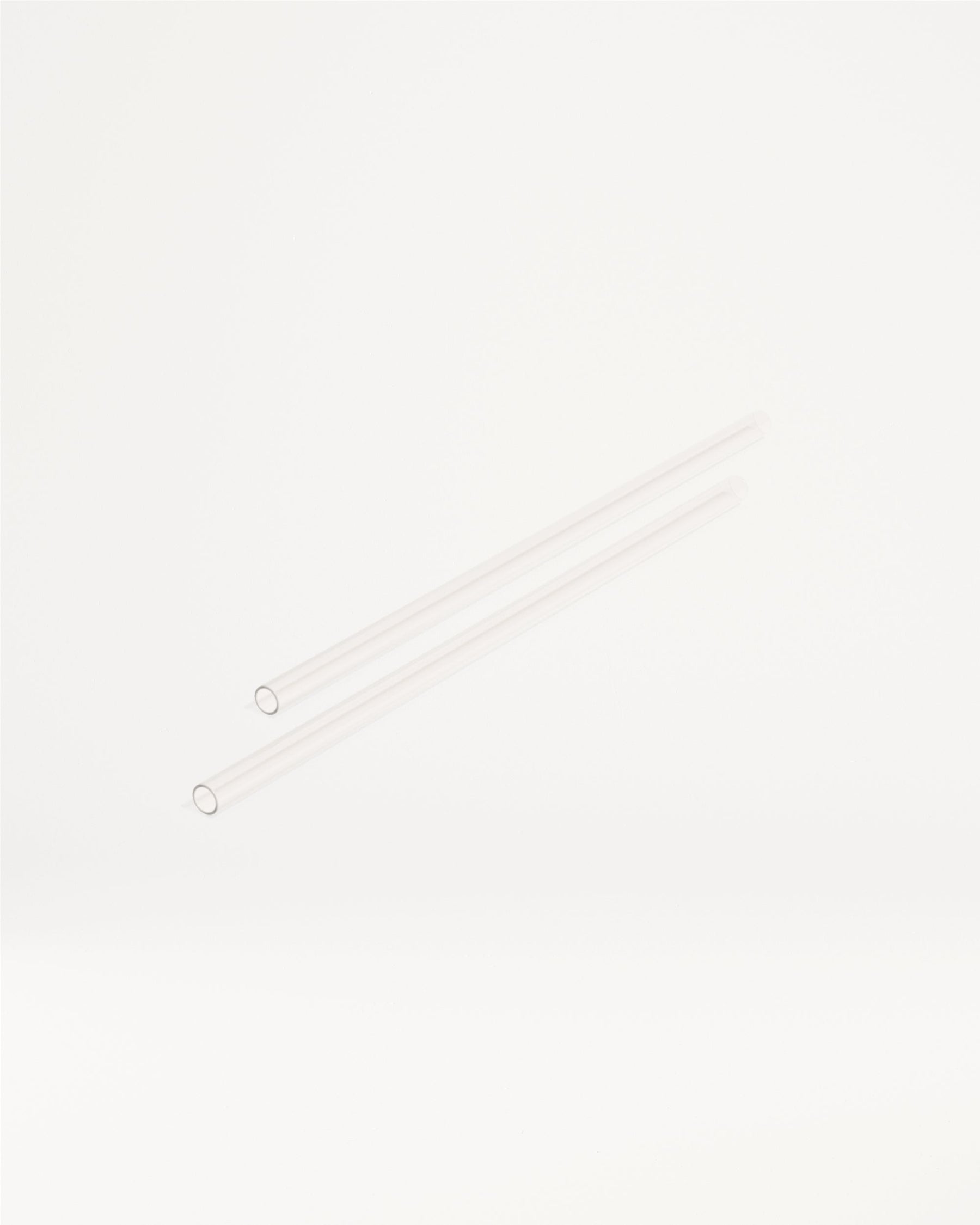 Explorer Thermo Tumbler Straws