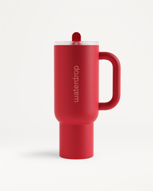 Christmas Explorer Thermo Tumbler