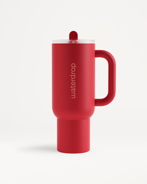 Christmas Explorer Thermo Tumbler