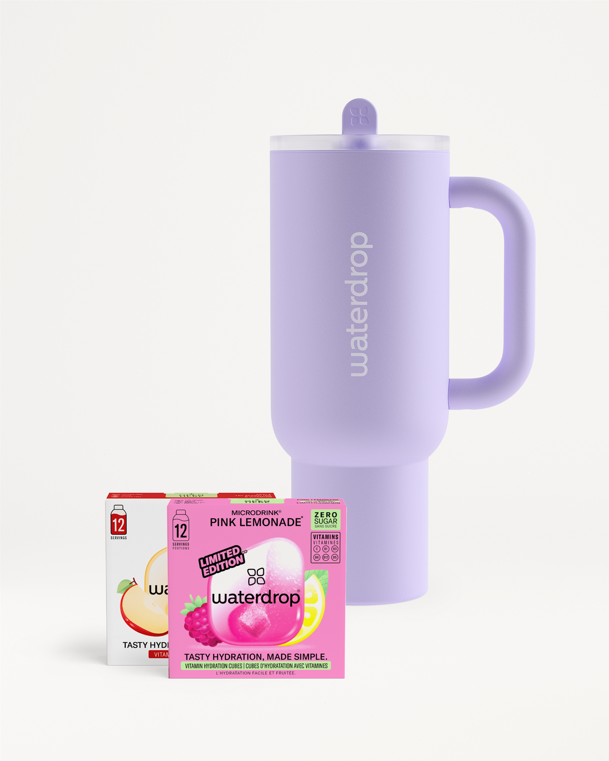 Apple Lemonade Explorer Set