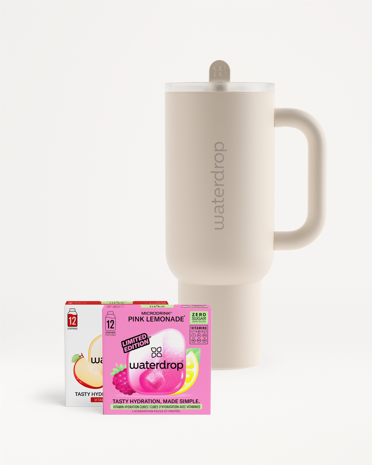 Apple Lemonade Explorer Set