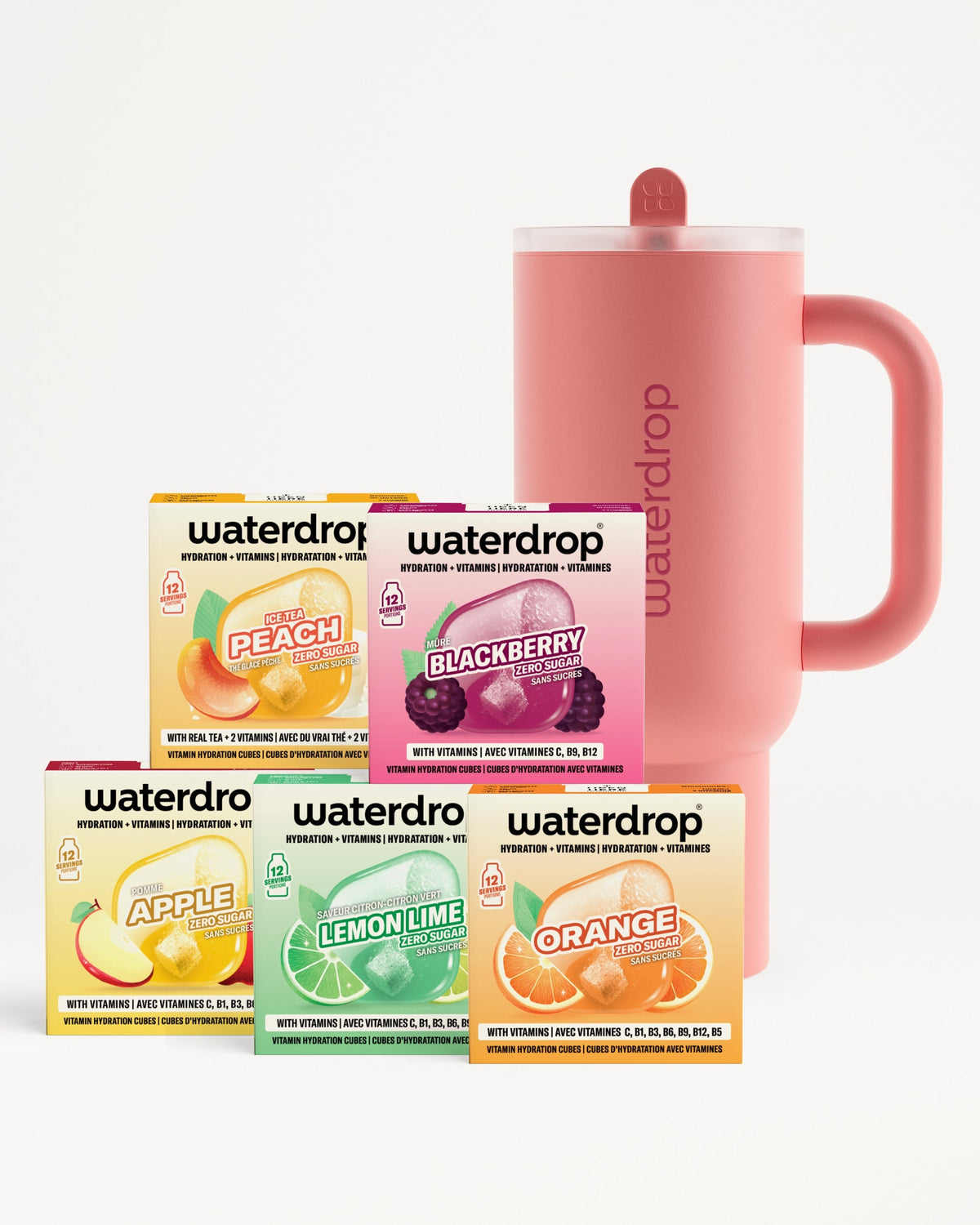 30 Days Starter Set Explorer