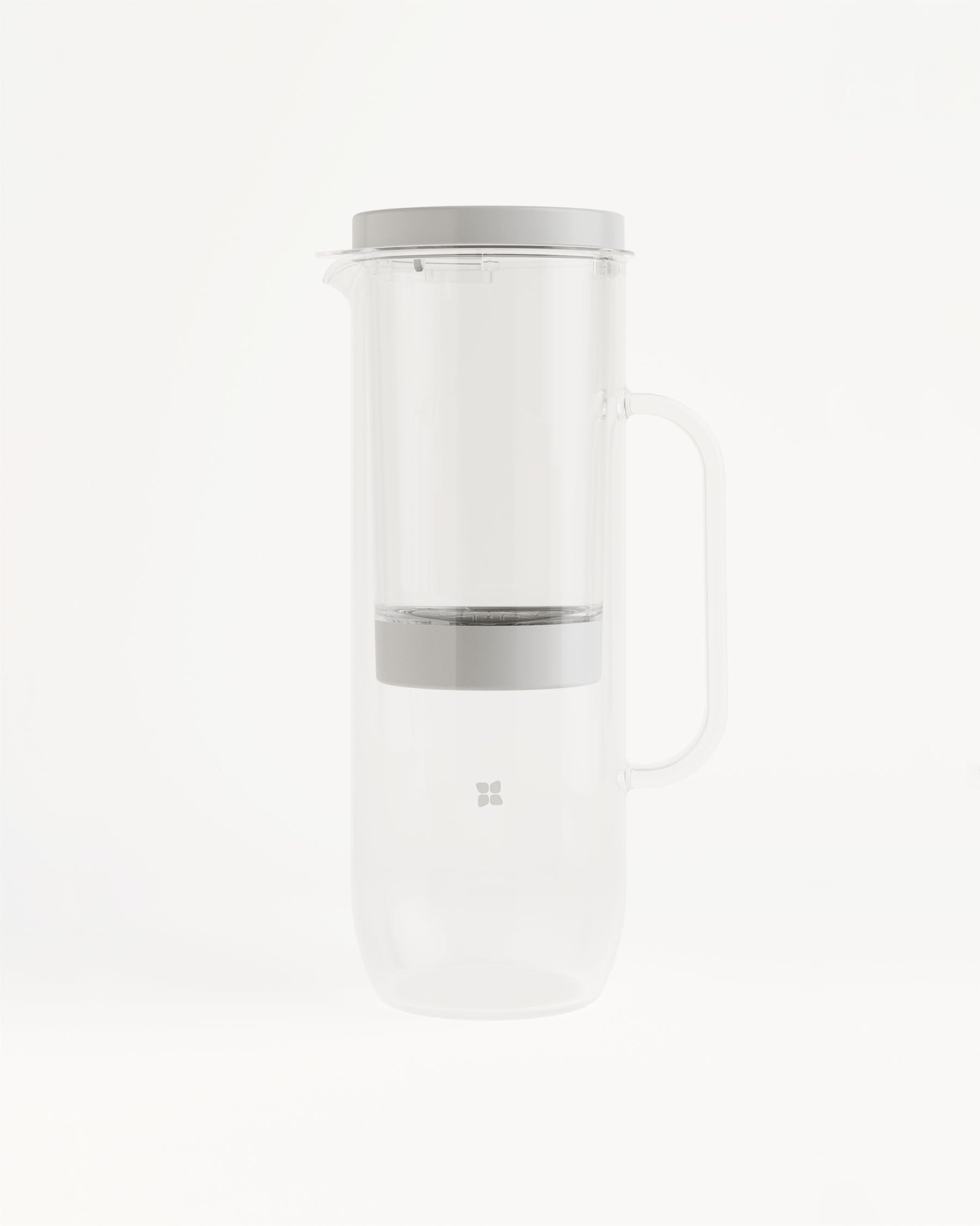 LUCY® Filter Carafe