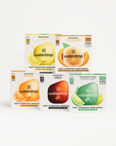 Fizzy Refreshment 4+1 Set