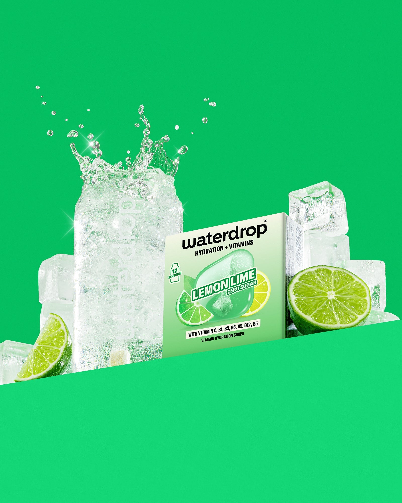 Fresh & Fizzy Set