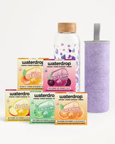 30 Days Starter Set Glass