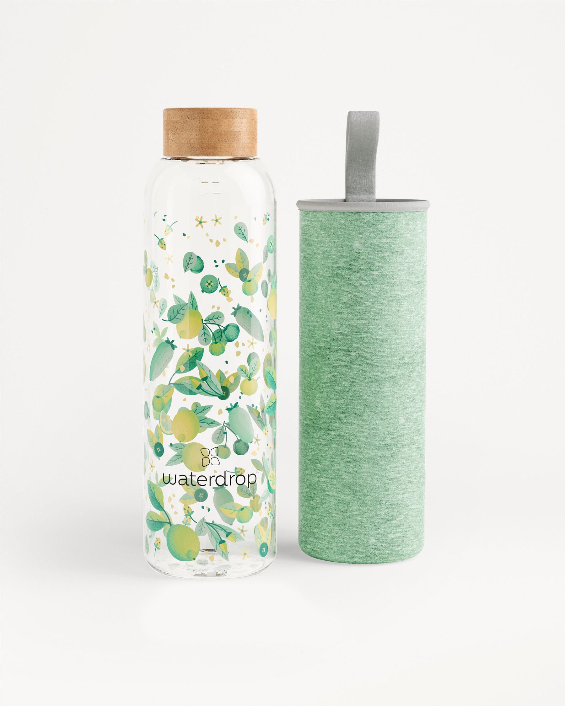 Edition Glass · FOCUS