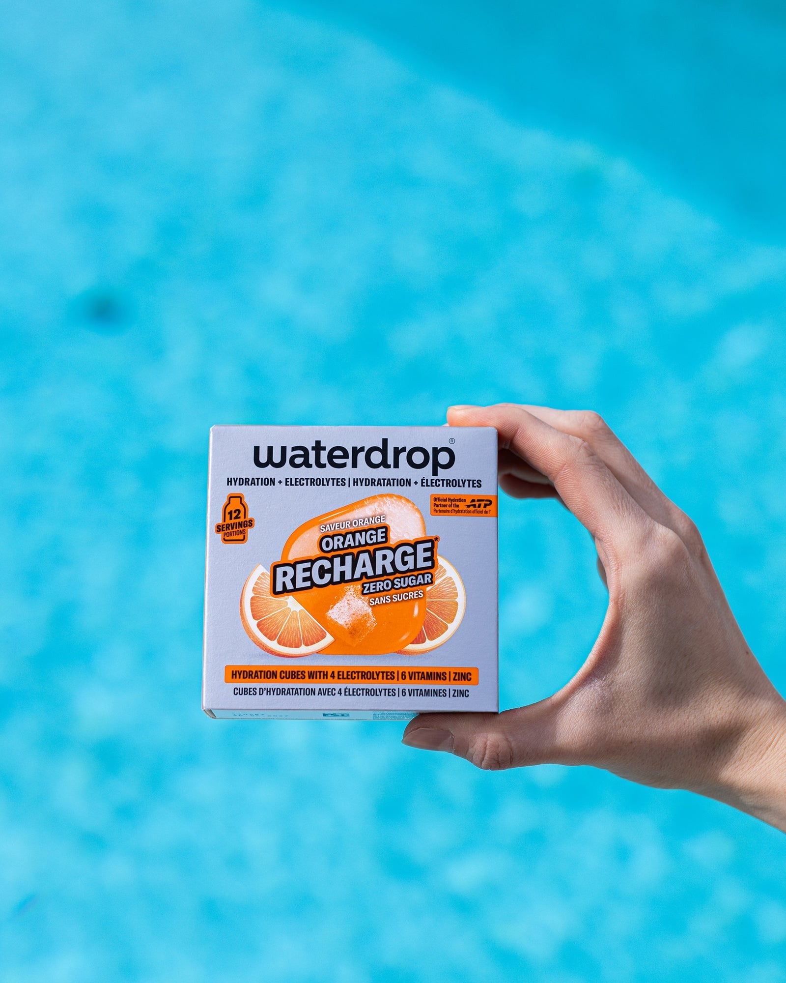 Microlyte Recharge Set