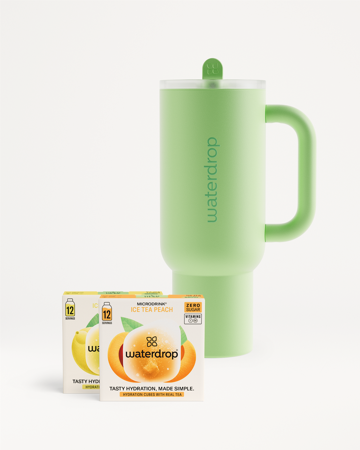 Ice Tea Explorer Set