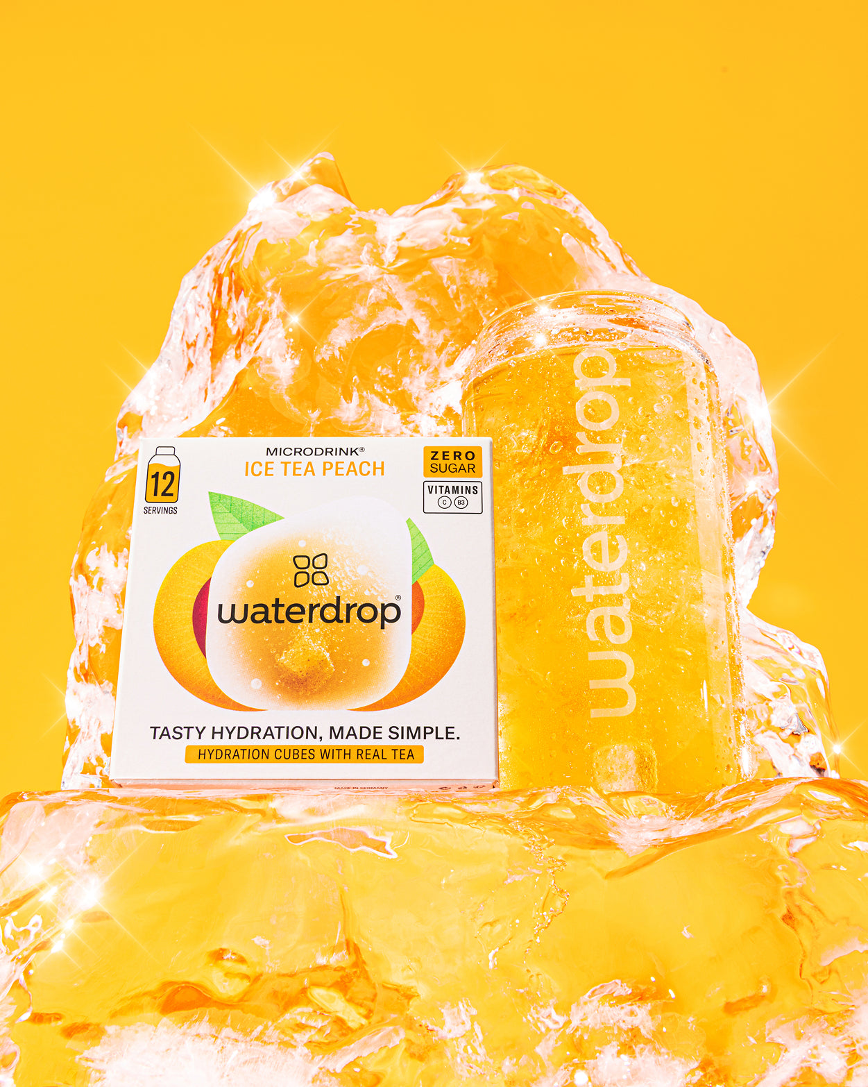 ICE TEA Variety Set