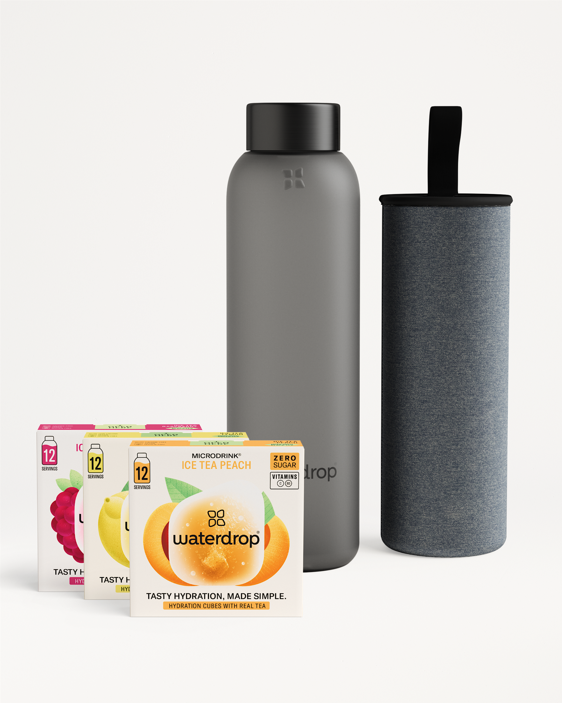ICE TEA Variety Set