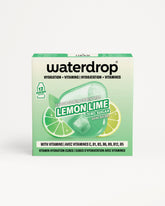 LEMON-LIME/FROSTED LIME