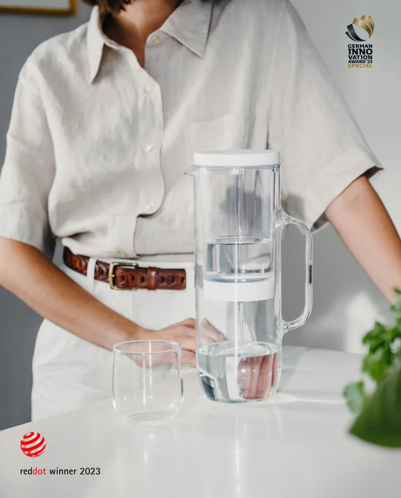 LUCY® Filter Carafe